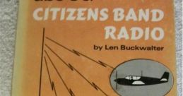 Citizens band radio Library