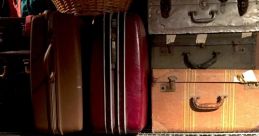 Foley Props 1