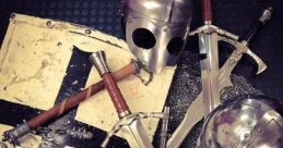 Foley Props 4