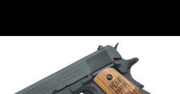 Colt 1911 Library