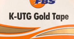 GOLD TAPE 05, 06