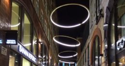 Street light Library