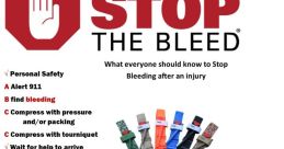 Bleed Library