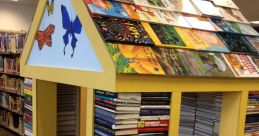 Playhouse Library