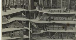 1911 Library