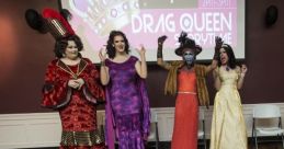Drags Library