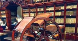 Hand Wheel Library