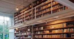Conrete Library
