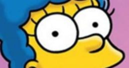Marge Simpson (Julie Kanver)