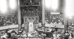 1960 Library