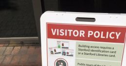 Hostile Library