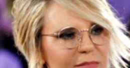 Maria De Filippi (Conduttrice televisiva)