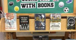 680 Sport Library