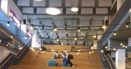 Chocolate Factory Library