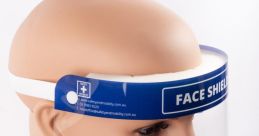 Face Shield Library