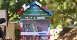 Roadside Library