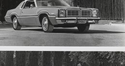Dodge Monaco Library