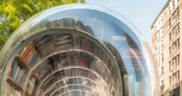 Public Bus Library