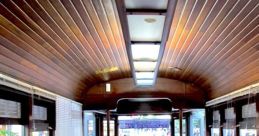 Train arrival Library