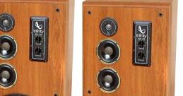 Loudspeaker Library