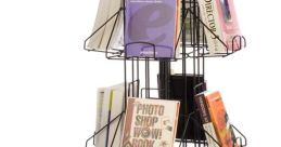 Metal Wire Library