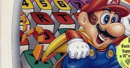 Mario (Mario Teaches Typing 2)