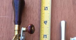 Hand crank Library