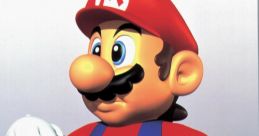 Mario (N64 Era)