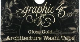 GOLD TAPE 45
