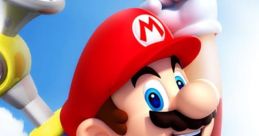 Mario (Super Mario Sunshine)