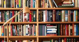 Nailing Library