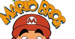 Mario (Super Show)