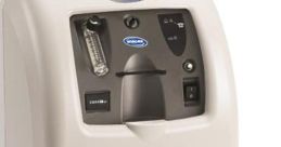 Oxygen Concentrator Library
