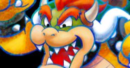 Mario (Wii Era) (Too much screaming) Type your text and hear it in the voice of Mario (Wii Era) (Too much screaming).