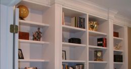 Bottom Library