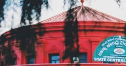 Bangalore Library