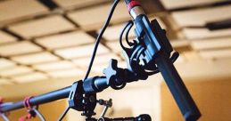 Sennheiser mkh416 ortf Library