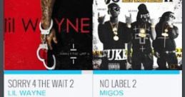 Mixtape Library