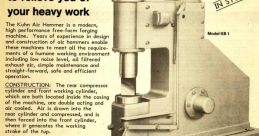 Air hammer Library
