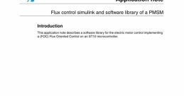 Coupling Library
