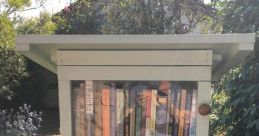 box Library