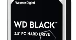 Hard disk Library