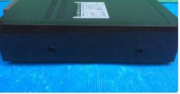 Video Deck Library