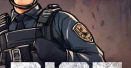 Riot control Library