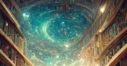 Galaxy Library