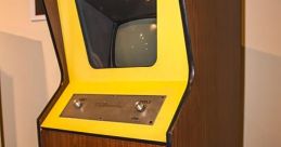 Pong Library