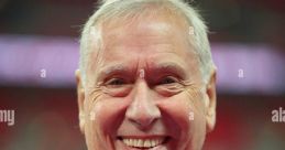 Martin Tyler (FIFA Commentator)
