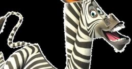 Marty la cebra (Madagascar) Type your text and hear it in the voice of Marty la cebra (Madagascar).