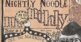Noodles Library