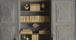 Gold Library